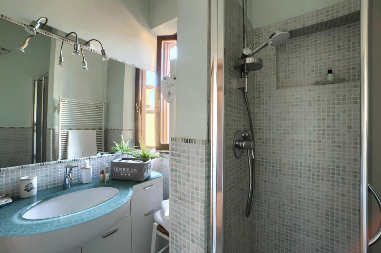 Duccio Flat Santa Maria Novella Apartment ฟลอเรนซ์ ภายนอก รูปภาพ