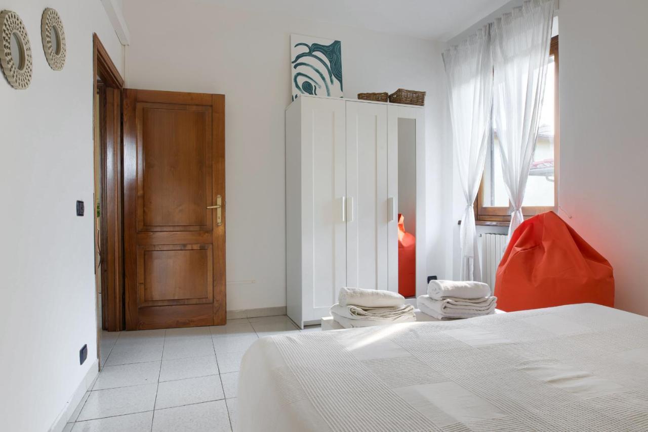 Duccio Flat Santa Maria Novella Apartment ฟลอเรนซ์ ภายนอก รูปภาพ