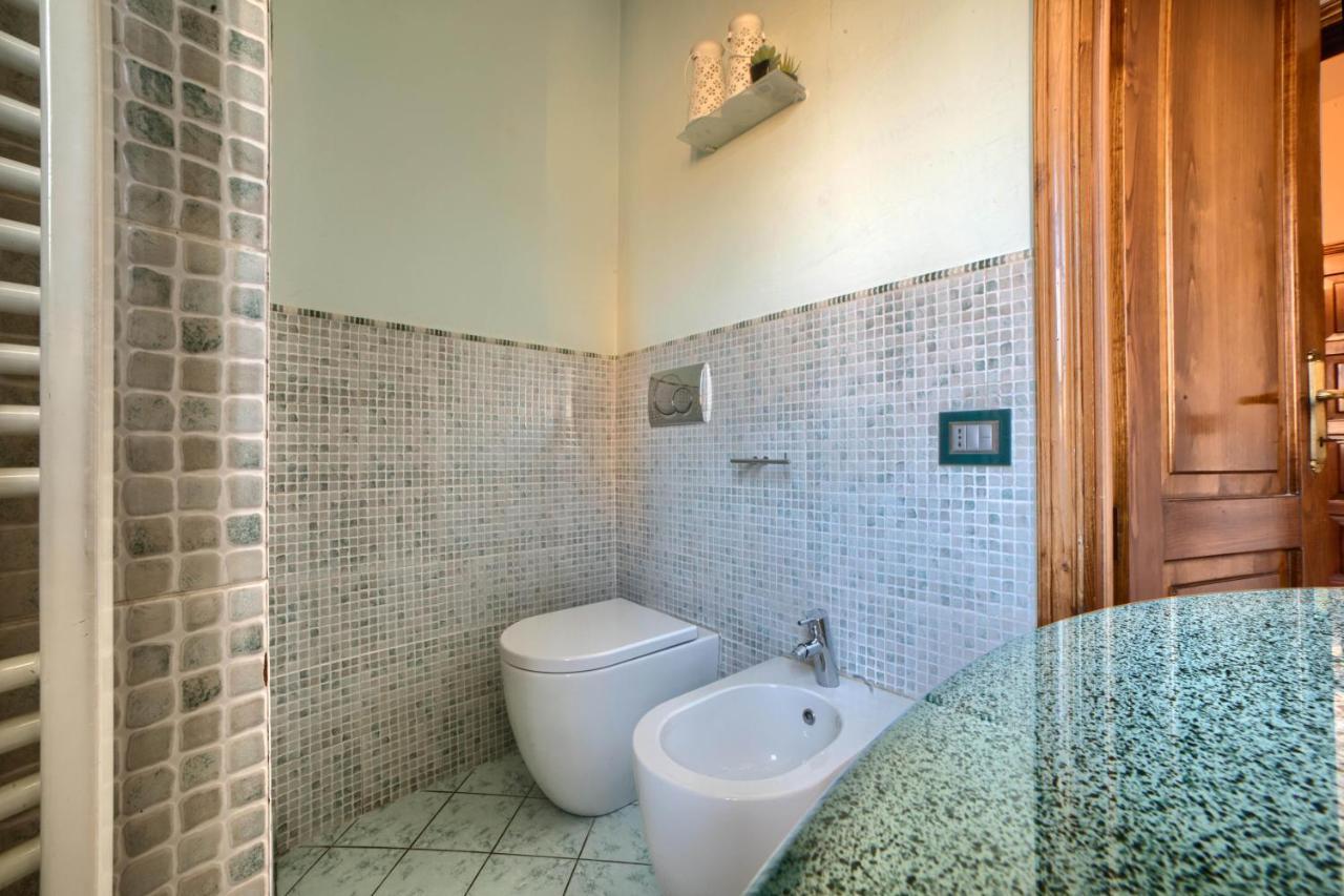 Duccio Flat Santa Maria Novella Apartment ฟลอเรนซ์ ภายนอก รูปภาพ